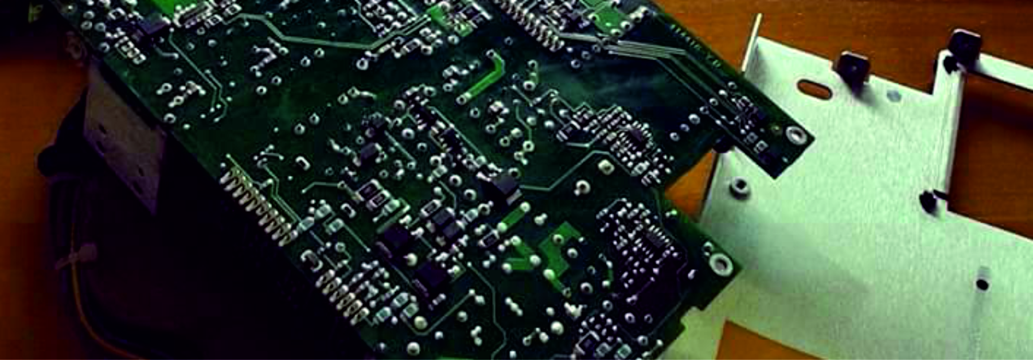 Oscilloscope_board